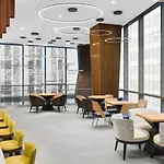 Residence Inn New York Downtown Manhattan/Financial District
